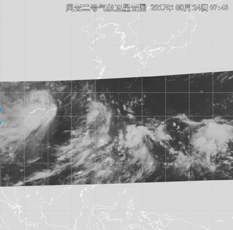 臺風(fēng)鴿子最新消息，影響分析及其動態(tài)更新