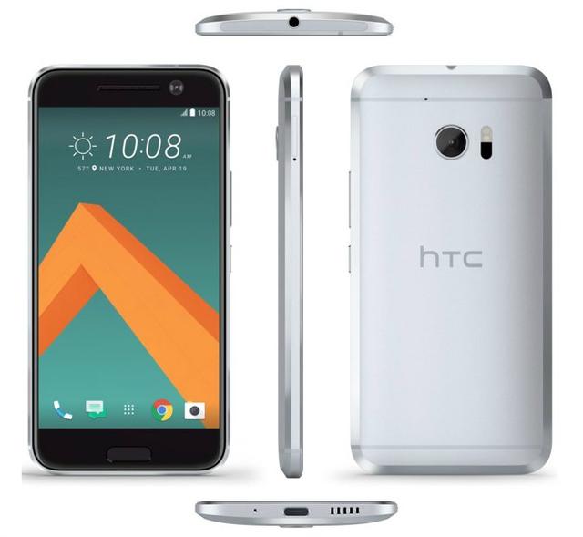 HTC 2016最新款手機，科技與時尚的完美融合