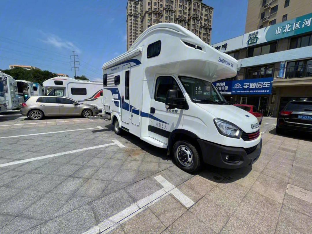 最新二手房車市場(chǎng)趨勢(shì)深度解析及購車指南