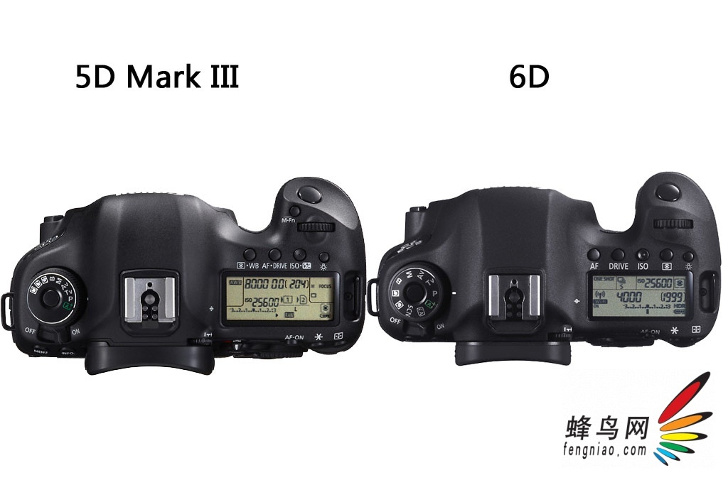 佳能EOS 5D Mark III最新固件版本功能升級與性能體驗(yàn)探索