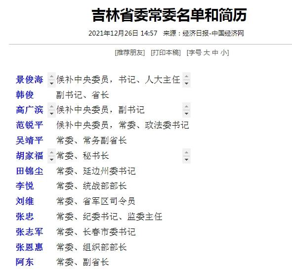 海南省領(lǐng)導層迎新力量，最新任免名單公布