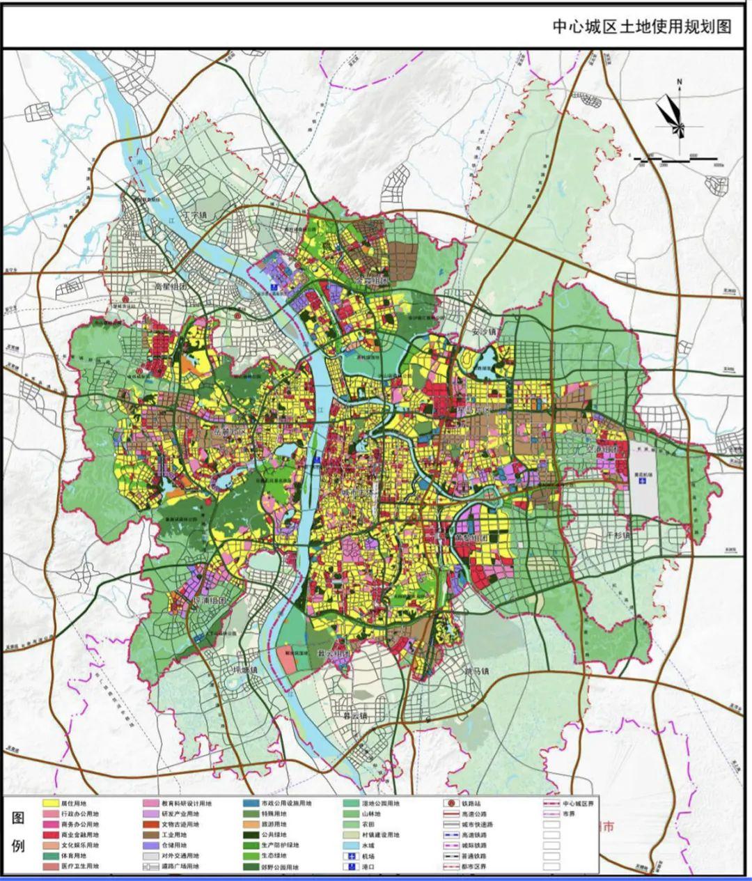 長沙地鐵最新規(guī)劃動態(tài)，構(gòu)建現(xiàn)代化城市交通網(wǎng)絡(luò)藍圖揭秘