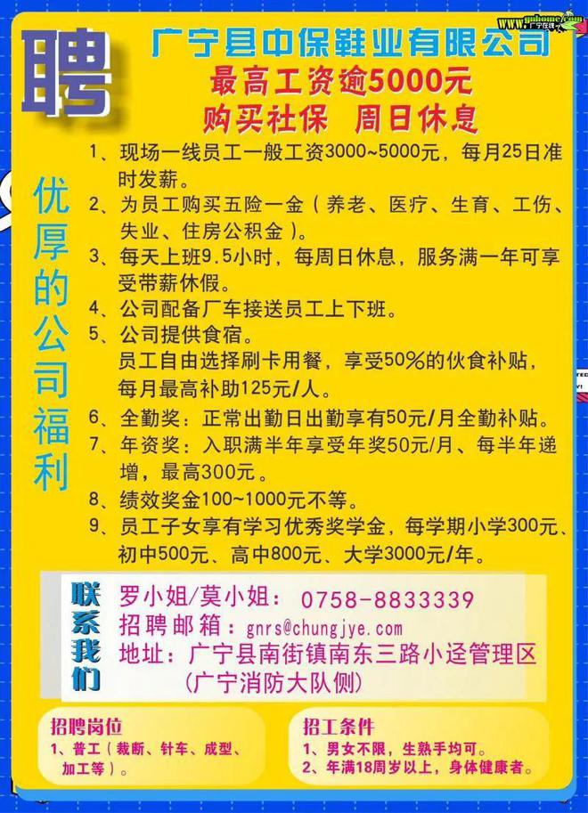 佛山臨時(shí)工最新招聘動(dòng)態(tài)，影響與機(jī)會(huì)解析