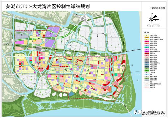 蕪湖市三山區(qū)未來城市藍圖揭秘，最新規(guī)劃展望未來發(fā)展