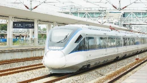 石長動車最新動態(tài)，引領區(qū)域交通革新篇章