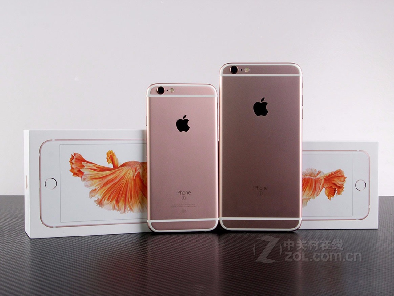 蘋果iPhone 6s Plus國(guó)行版最新報(bào)價(jià)全面解析