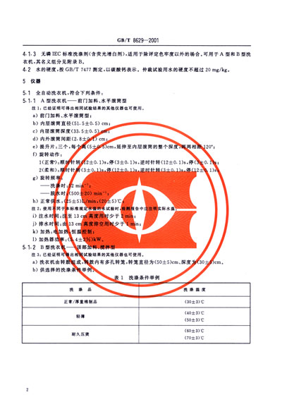 GB6829最新標準引領(lǐng)行業(yè)新風潮