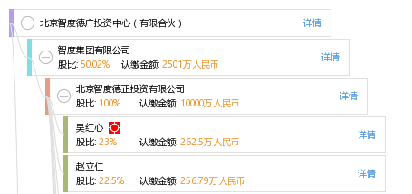 智度投資最新傳聞深度解析與探討