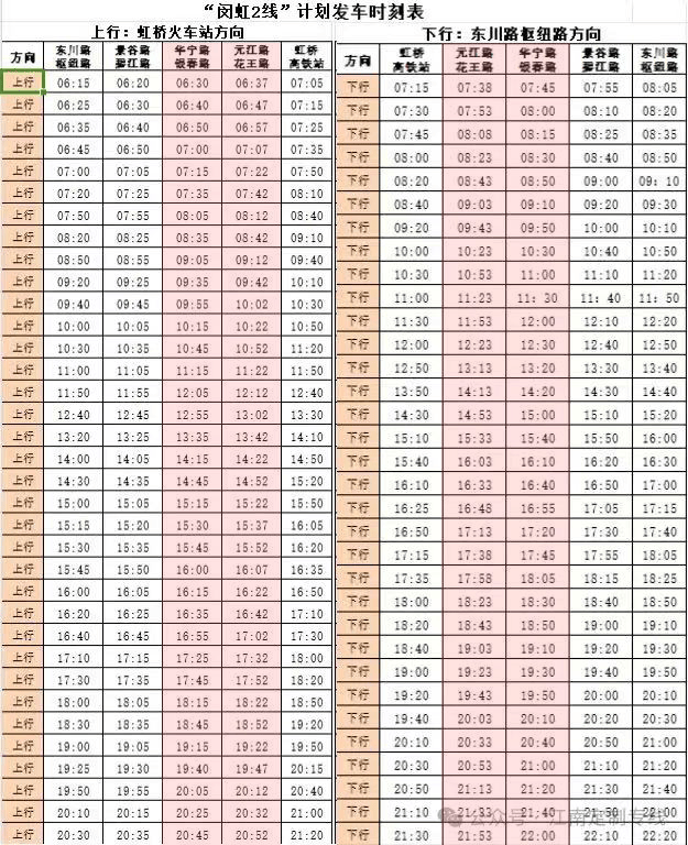 金漕線最新時刻表，出行規(guī)劃與交通指南，掌握最新時間表助你順暢出行！