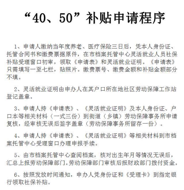 北京4050最新政策解讀與影響分析