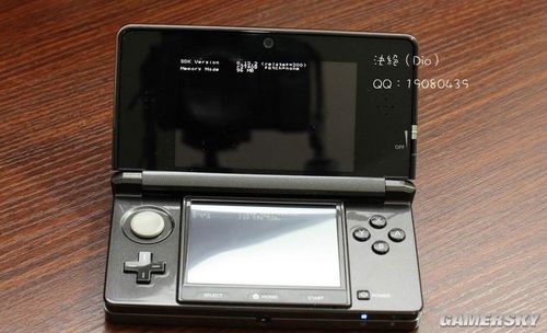 最新款3DS，技術突破與體驗新里程碑