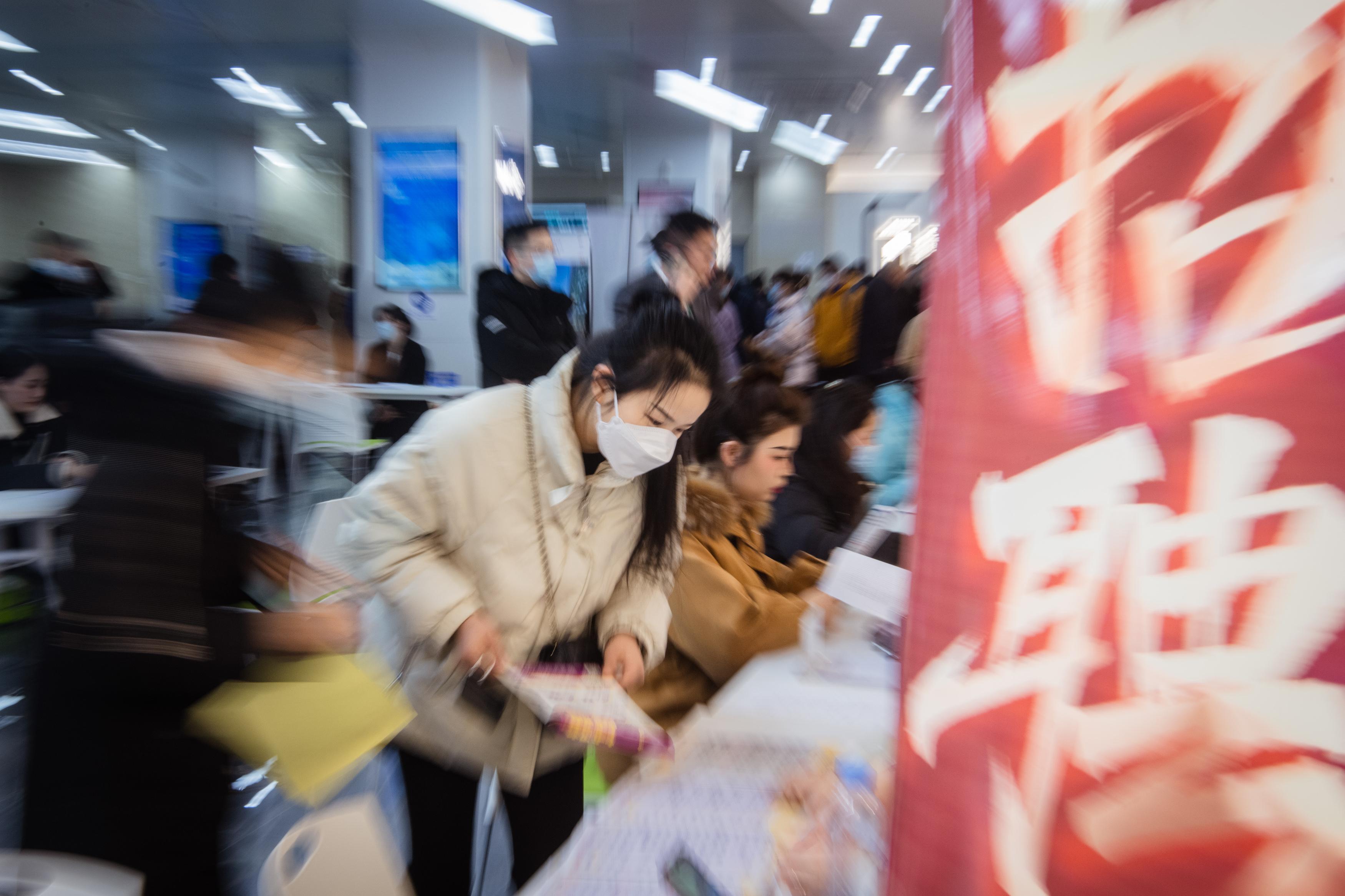 武漢漢陽最新招聘動態(tài)及其地區(qū)影響概覽