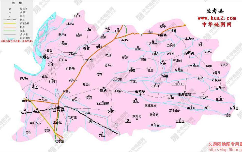 開封市最新地圖全圖概覽及詳細(xì)解讀