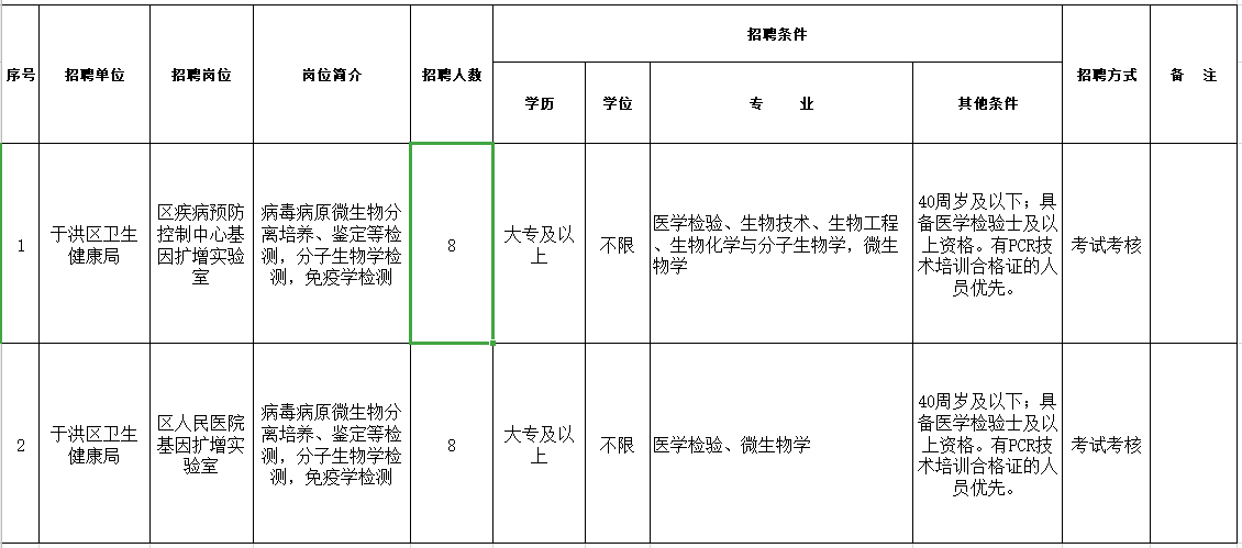 于洪區(qū)最新招聘信息全面概覽