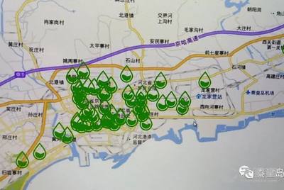 秦皇島市市政管理局最新項(xiàng)目概覽