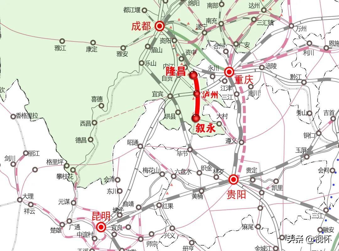 畢節(jié)鐵路最新動(dòng)態(tài)，引領(lǐng)地區(qū)發(fā)展，開啟交通新篇章