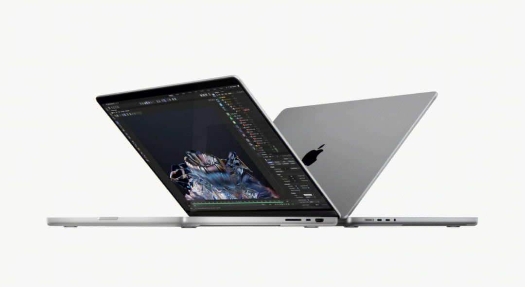 技術(shù)與設(shè)計的巔峰之作，最新MacBook Pro解析