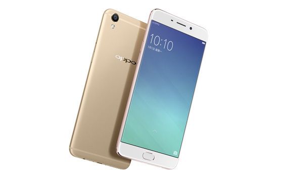 OPPO R9最新系統(tǒng)，功能與體驗(yàn)的全面升級(jí)